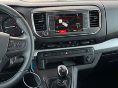 Pössl VANster *Bereit fürs Arbenteuer*Alltag*