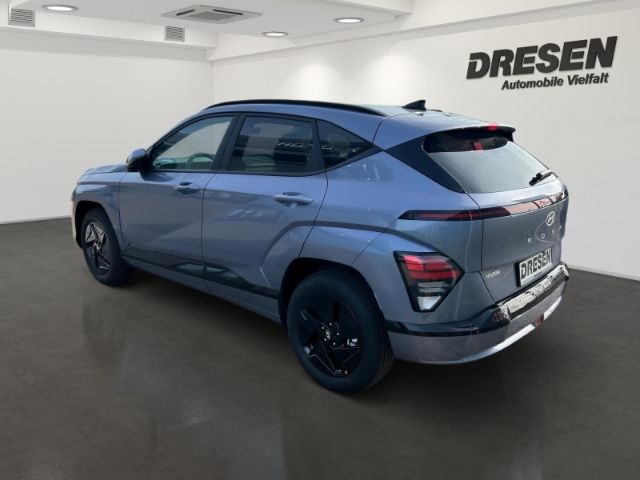 Hyundai KONA Elektro - Bild 4