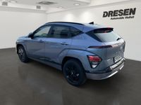 Hyundai KONA Elektro - Vorschau Bild 4