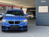 BMW X1 xDrive25d *M-Sportpaket*M-Paket*Aut*LED*Navi* - BMW X1: M Sportpaket