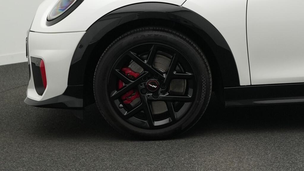 MINI Jcw Trim, миниатюра 15