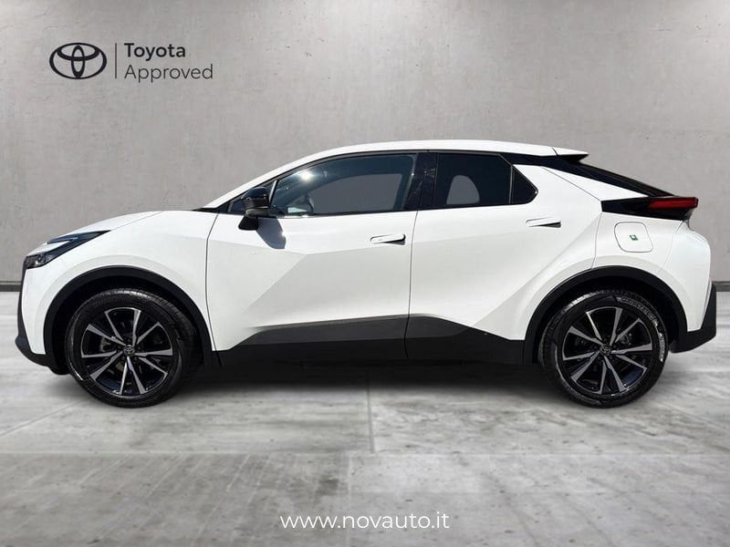 Toyota C-HR 2.0 PHEV E-CVT Trend Eco imagem 3
