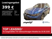 Volkswagen Passat Variant - Vorschau Bild 1