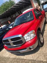 Dodge RAM 1500 SLT  Klima.Automatik.LKW Zulassung - gebrauchte Dodge RAM aus dem Jahr 2007