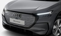 Audi Q4 e-tron - Vorschau Bild 4