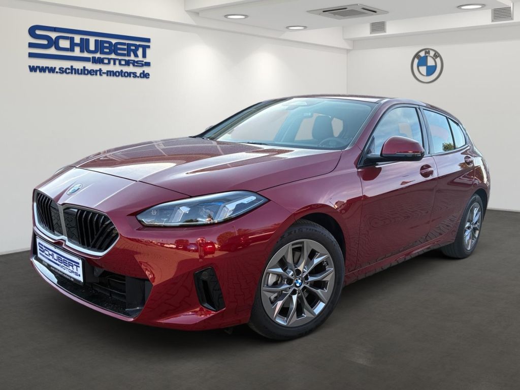 Image of BMW 116