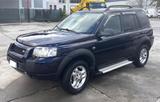 Land Rover Freelander 2.0 Td4 111 CV 5 porte S M - gebrauchte Land Rover Freelander aus dem Jahr 2004