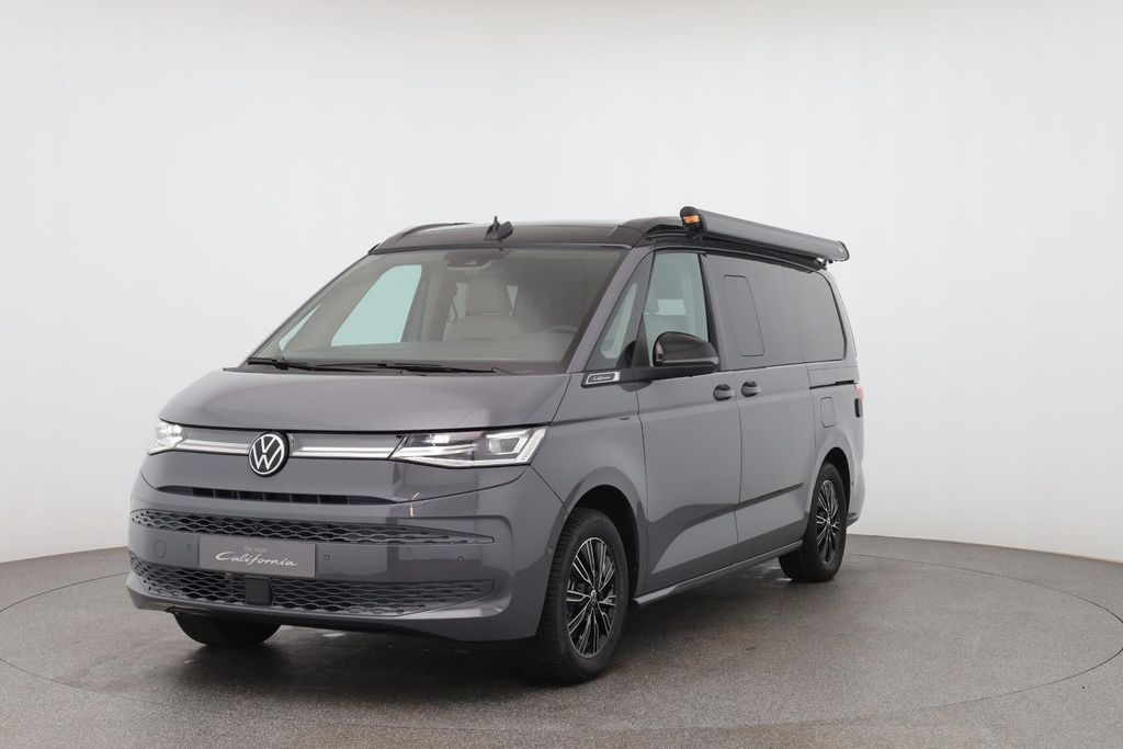 Volkswagen T7 California