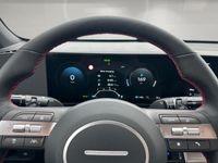 Hyundai KONA Elektro - Vorschau Bild 9