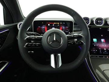 Mercedes GLC 200 - 11