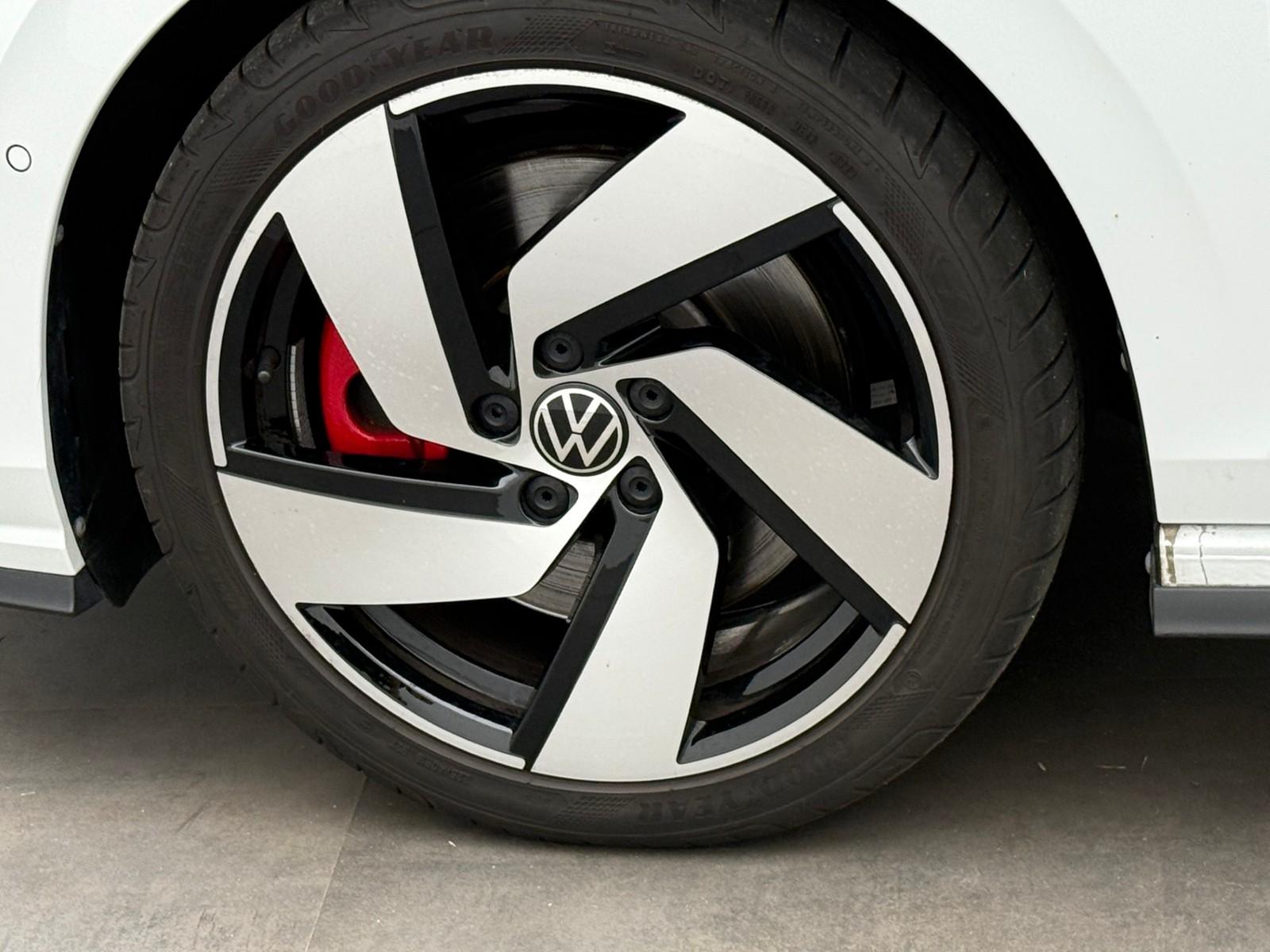 Volkswagen Golf 8 GTI 2.0 TSI DSG Business KomfortStandh, миниатюра 14