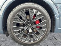 Audi Q8 e-tron - Vorschau Bild 8