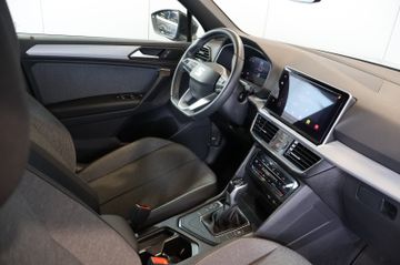 Seat Tarraco 2.0 TDI Style AID+FRONT+LANE+PDC+LED