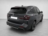 BMW iX3 Impressive AHK 360 DAP Pano Garantie - BMW iX3 SUV