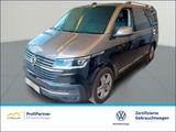 Volkswagen T6.1 Multivan 2.0 TDI Generation Six*4M*DCC*AHK* - Volkswagen: Beige