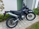 Yamaha XT 125 - YAMAHA XT 125