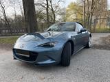 Mazda MX-5 2.0 SKYACTIV-G 160 Sports-Line Sports-Line - Mazda Unfallwagen