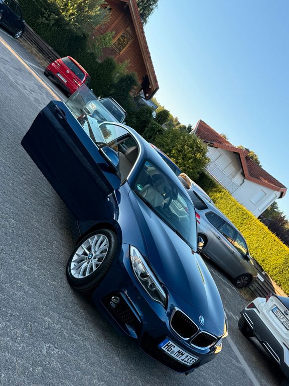 Image of BMW 220
