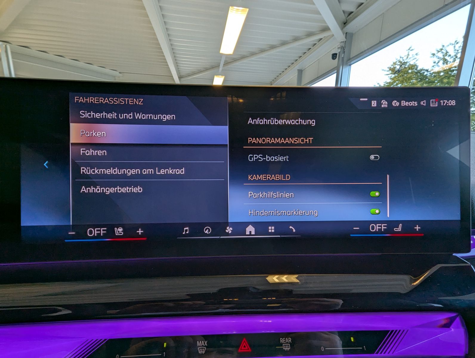 Fahrzeugabbildung BMW 540  d xD M-Sport PRO Pano Innov. Travel AHK 20"