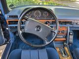 Mercedes-Benz S-Klasse / W126 / 300 SE - Mercedes-Benz S-Class: W126