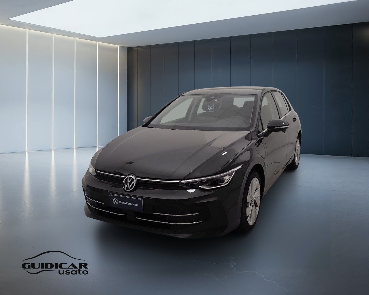 Volkswagen VOLKSWAGEN Golf VIII 2024 - Golf 1.5 tsi ehybrid