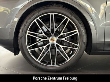 Porsche Cayenne - 6