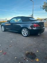 BMW Bmw 1er Cabrio M 118d  2012 bj euro5 Check... - BMW: Cabrio, M 1er