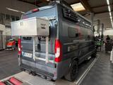 Bürstner City Car C600 Allroad Autark Topausstattung - Diesel City