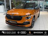 Skoda Kamiq Monte Carlo 1,0 TSI 85 kW 6-Gang-Schaltget - Skoda Kamiq in Saarbrücken