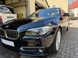 BMW F11 535i Touring "Individual" wie neu. - BMW 535 aus 2014
