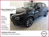 Nissan Juke 1.0 DIG-T Acenta Navigation Sitzheizung - Nissan Juke Jahreswagen
