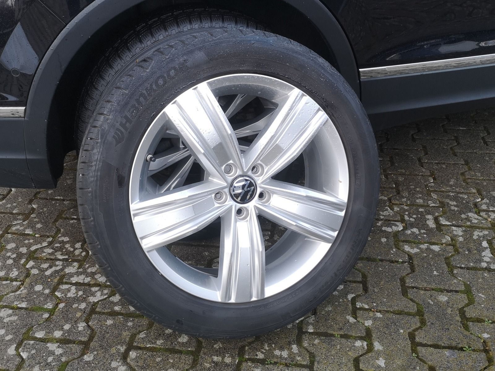 Volkswagen Tiguan - Bild 18