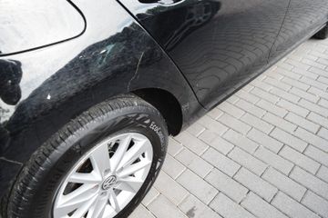 Volkswagen Golf - 4