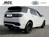Land Rover Discovery Sport R-Dynamic AWD 2.0 TD Sd4 KAT DAB - Land Rover Discovery Sport