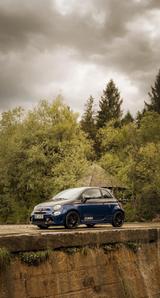 Andere Abarth 595 Yamaha Factory Racing - Andere aus 2021