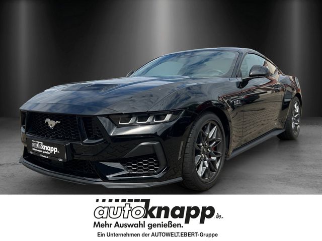 Ford Mustang Fastback GT 5.0 V8 SITZKLIMA/LED/B&O/RFK