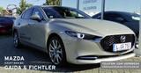 Mazda 3 FASTBACK e-SKYACTIV X 186 AUTOMATIK EXCLUSIVE  - Mazda 3 mit Schiebedach