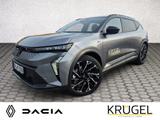 Renault Scenic E-TECH Esprit Alpine 220 Long Range - Renault Scenic E-TECH mit Panoramadach