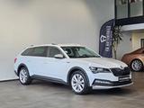 Skoda Superb Scout 4x4 Matrix Kamera Navi AHK Acc 18'' - Skoda Gebrauchtwagen in Aschaffenburg