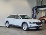 Skoda Superb Scout 4x4 Matrix Kamera Navi AHK Acc 18'' - Skoda Superb: Scout