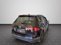 Volkswagen Tiguan - Vorschau Bild 3
