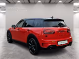 MINI Cooper S Clubman Pano.Dach Sportsitze LED - rote MINI Cooper S Clubman