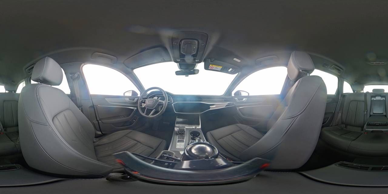 Audi A6 - Bild 5