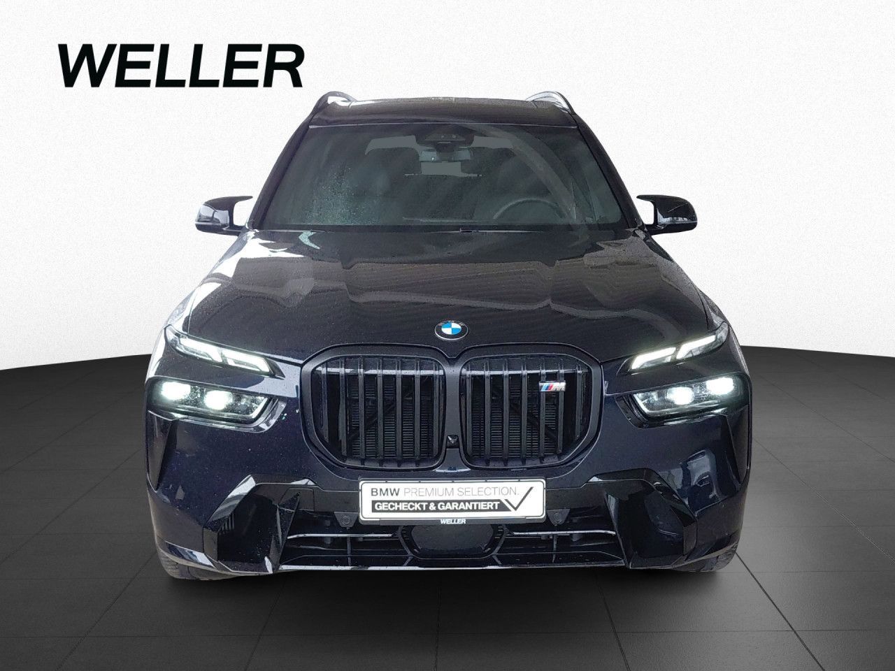 BMW X7 M60 - Bild 6