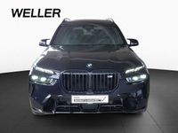 BMW X7 M60 - Vorschau Bild 6