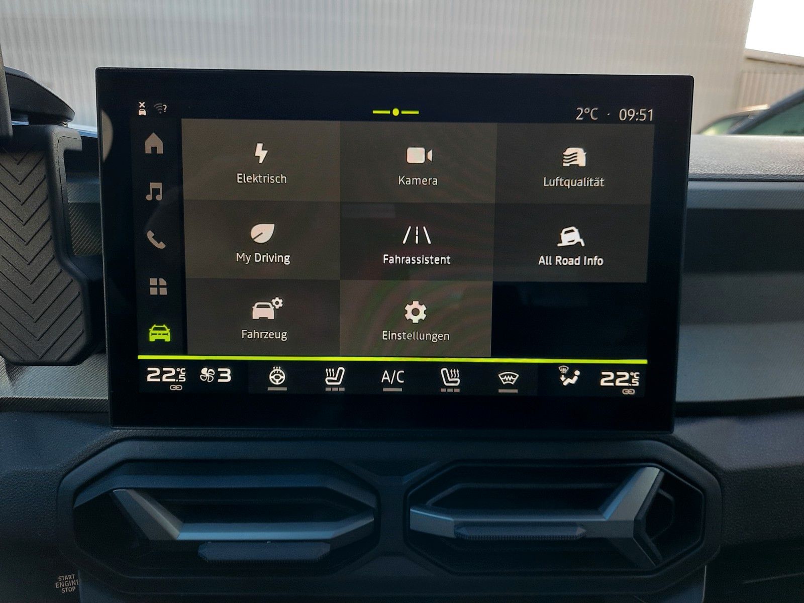 Dacia Bigster - Bild 20