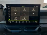 Dacia Bigster - Vorschau Bild 20