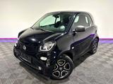Smart ForTwo Automatik Klima Kamera SH Tempomat Pano - Smart ForTwo Gebrauchtwagen in Saarbrücken