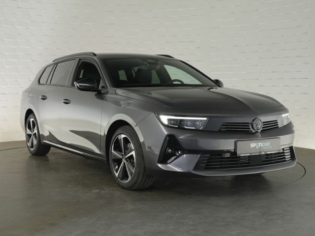 Astra L ST GS+AHK+NAVI+360 GRAD KAMERA+SITZ-/LEN