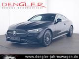 Mercedes-Benz CLE 200 Coupe PANO*MEM*AMBIENTE+ AMG Line Adv + - gebrauchte Mercedes-Benz CLE 200 aus dem Jahr 2024